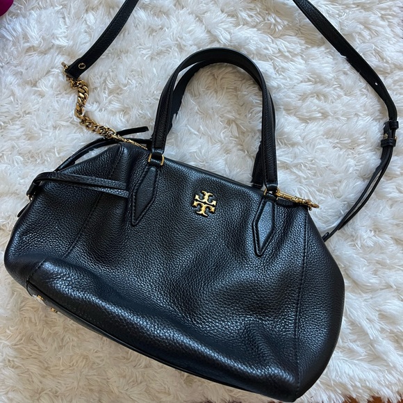 Tory Burch Handbags - Tory Burch Kira Satchel